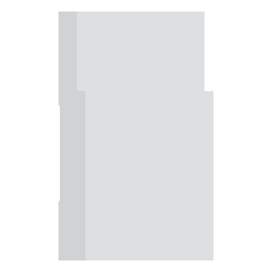 Baseboard C97 - Mouldings Inc