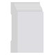 Baseboard Mouldings 623 | 9/16 x 3-1/4 | Mouldings Inc. | DC MD VA
