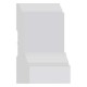 Casing 444 | Crown Molding | Mouldings Inc | DC MD VA