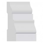 Casing 444 | Crown Molding | Mouldings Inc | DC MD VA