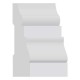 Casing 444 | Crown Molding | Mouldings Inc | DC MD VA