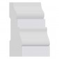 Casing 444 | Crown Molding | Mouldings Inc | DC MD VA