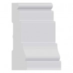 Casing 444 | Crown Molding | Mouldings Inc | DC MD VA