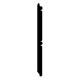 Profile Wainscott Moulding 222