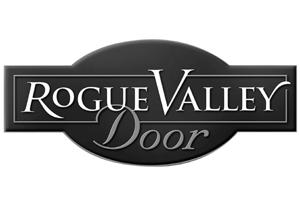 Rogue Valley Door provider logo